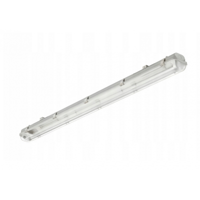 PHILIPS Hermetické LED svítidlo Philips – 2x158 cm pro LED trubice