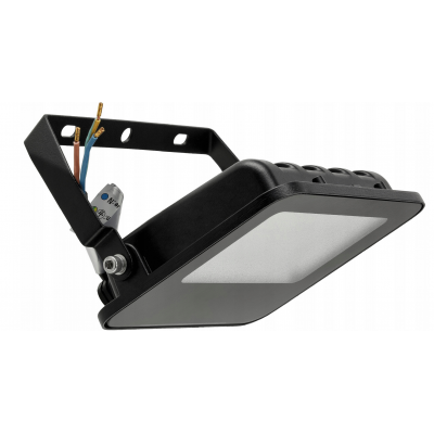 BERGE LED reflektor Heros 30W - IP65 - neutrální bílá