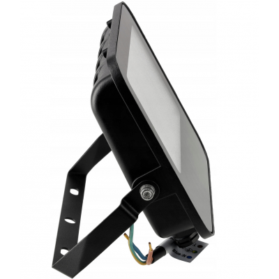 BERGE LED reflektor Heros 50W - IP65 - neutrální bílá