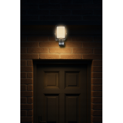 PHILIPS LED reflektor Philips 10W - 1200lm CCT s pohybovým senzorem