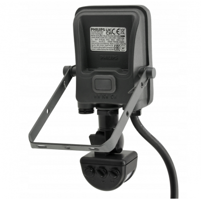 PHILIPS LED reflektor Philips 10W - 1200lm CCT s pohybovým senzorem