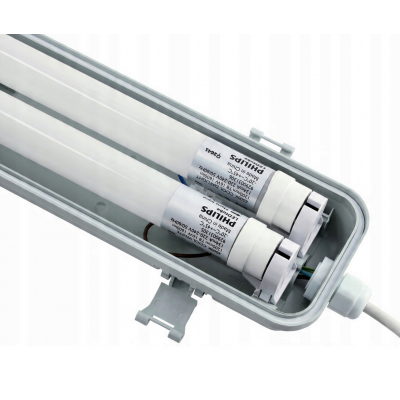 PHILIPS LED trubice Philips 120 cm - 18 W - 1800 lm - neutrální bílá