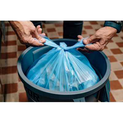 Paclan Pytle na odpad 35L - 150 ks