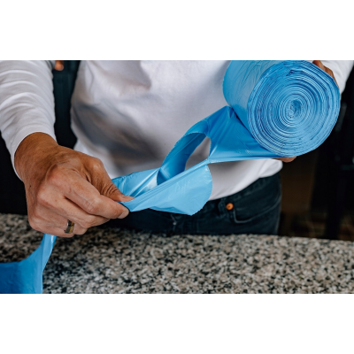 Paclan Pytle na odpad 35L - 150 ks