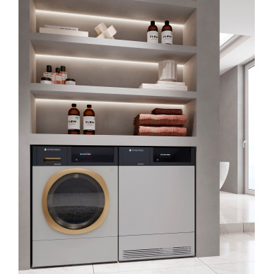 copy of Schulthess Sušička starLine 7 kg, 230v, šedá