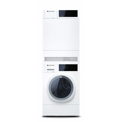 Schulthess Pračka Stellaria 8 kg, 230v, bílá