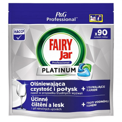 copy of Dreft Platinum All in One gelové kapsle do myčky...