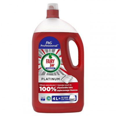 copy of Jar Fairy P&G Professional na ručné umývanie...