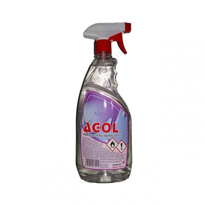 AGOL dezinfekční přípravek 750 ml