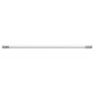 LED trubice T8, SHL, LED, T8-J, 9,0W, 1440lm, 6400K, AC180-250V, 60cm, 220°, jednostranné připojení