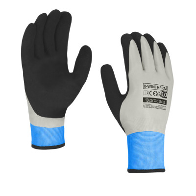 copy of Ochranné izolované rukavice Procera X-ABISKO