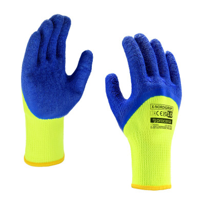 copy of Ochranné izolované rukavice Procera X-ABISKO