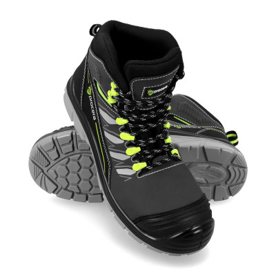 copy of Pracovná obuv Procera SOLID O1 SRC