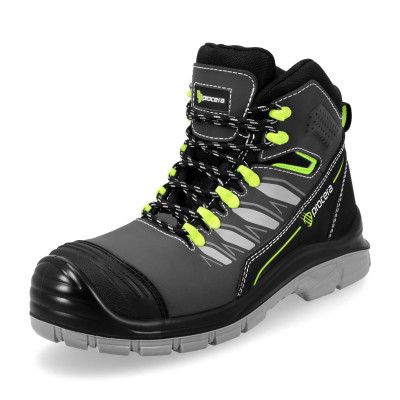 copy of Pracovná obuv Procera SOLID O1 SRC