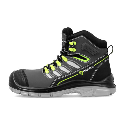 copy of Pracovná obuv Procera SOLID O1 SRC