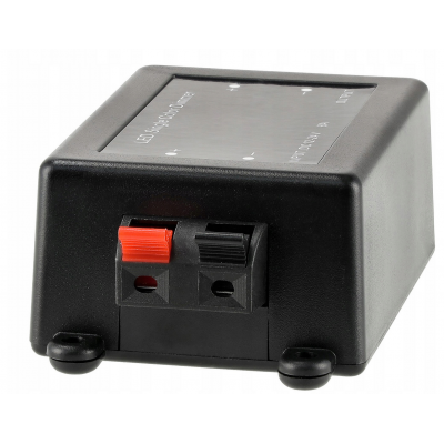 ECOLIGHT LED RF stmívač s MONO dálkovým ovládáním a klíčenkou