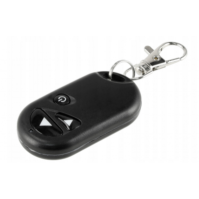 ECOLIGHT LED RF stmívač s MONO dálkovým ovládáním a klíčenkou