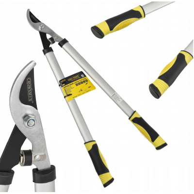 CROWNMAN Obouruční prořezávače větví 27”