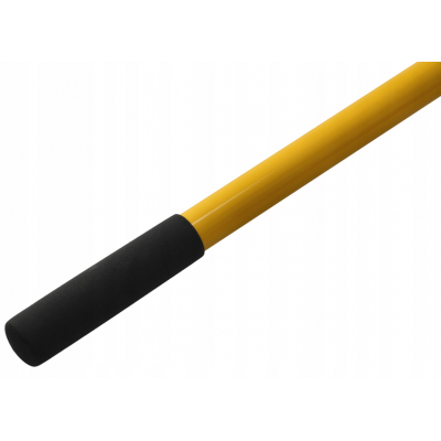 CROWNMAN Ostrý rýč na kopání kořenů, dlouhá velká pevná lopata 150 cm