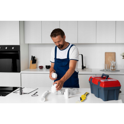 CROWNMAN Řezačky na PVC trubky - ocelová čepel SK5 42 mm