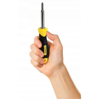 CROWNMAN Sada šroubováků 6 v 1