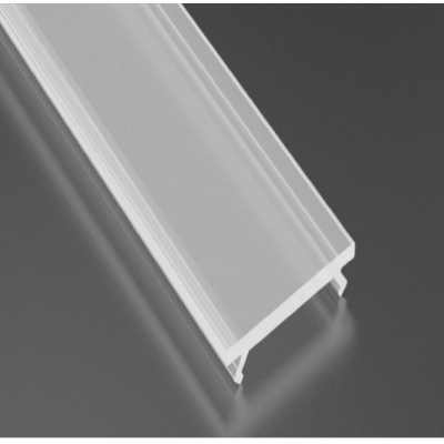 Led-Labs Stínidlo pro LED profil LUMINES BASIC V2 matné 2,02 m