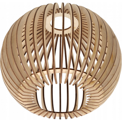 BERGE Stínidlo pro lustrovou lampu - Luca