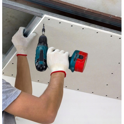 CROWNMAN Šrouby do sádrokartonu 3,5*32 mm