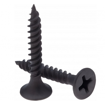 CROWNMAN Šrouby do sádrokartonu 3,5*32 mm