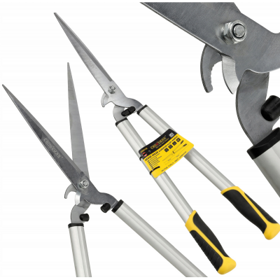 CROWNMAN 12” zahradní nůžky na živý plot
