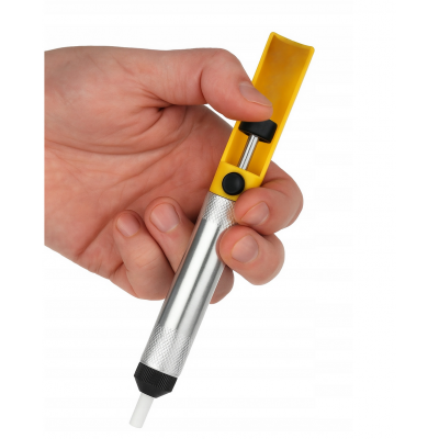 CROWNMAN Cínové sací čerpadlo