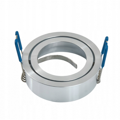 BERGE Halogenové stropní svítidlo, přenosné, LED, GU10, elegantní a minimalistické