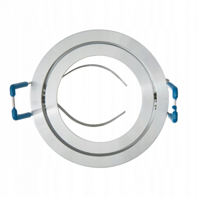 BERGE Halogenové stropní svítidlo, přenosné, LED, GU10, elegantní a minimalistické