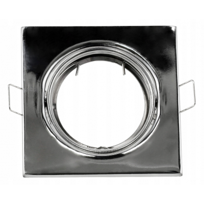 BERGE Halogenové stropní svítidlo, přenosné, LED, GU10, minimalistické