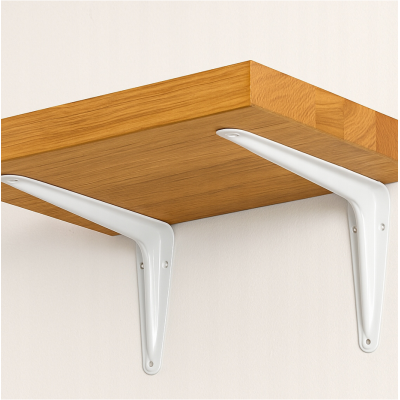 CROWNMAN Konzola police 5"x6" /125*150 mm