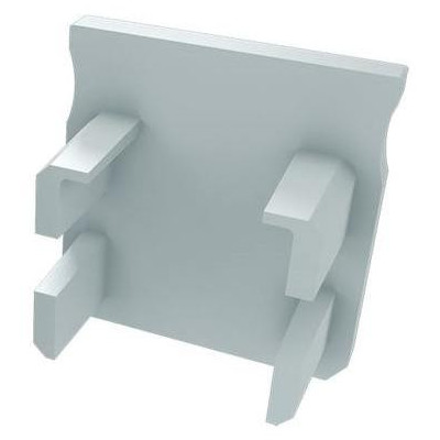 BERGE Krytka pro profil - Y - bílá