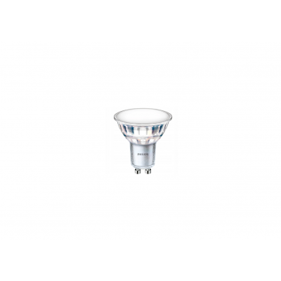 PHILIPS LED žárovka Philips GU10 - 4,9W - 550 Lm - studená bílá - CorePro Premium