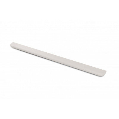 GTV HEXA nábytková úchytka, C 2x256 mm, L 596 mm, Al, kašmír