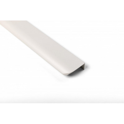 GTV HEXA nábytková úchytka, C 2x256 mm, L 596 mm, Al, kašmír