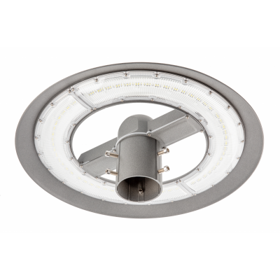 Pouliční a parkové svítidlo ORLANDO, LED, 50W, 5000lm, 4000K, AC180-250V, IP65
