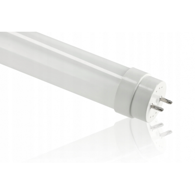 10x LED trubice 120cm 18W 2430lm 6500K T8 G13