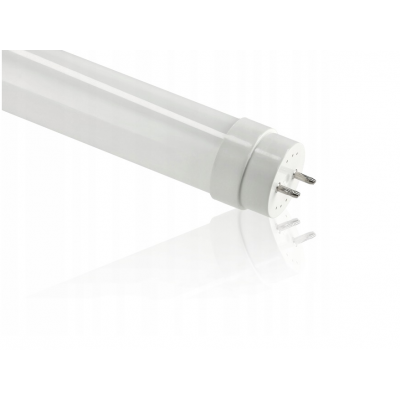 10x LED trubice 9W 950lm 60cm 6500K G13 T8 - studená bílá
