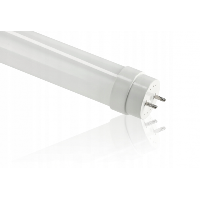 4x LED trubice 150cm - T8 25W - 3375lm - 6500K - studená bílá
