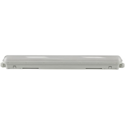 SADA 4 ks hermetického svítidla PILA 60cm 18W 4000K 2000lm IP65