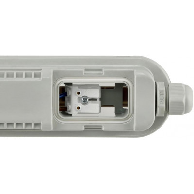 SADA 4 ks hermetického svítidla PILA 60cm 18W 4000K 2000lm IP65