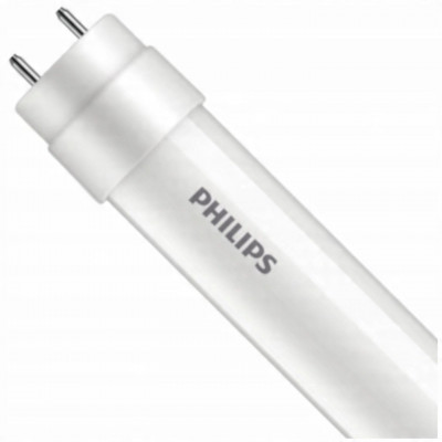 SADA 4x LED trubice 120cm 18W 6500K 1800lm G13 Philips Cold