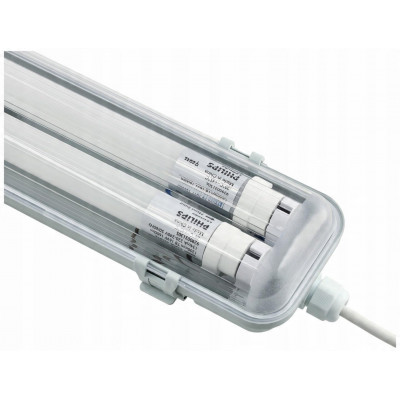 SADA 6x Philips LED trubic 120cm 17,5W 1800lm 6500K 30000h EcoFit