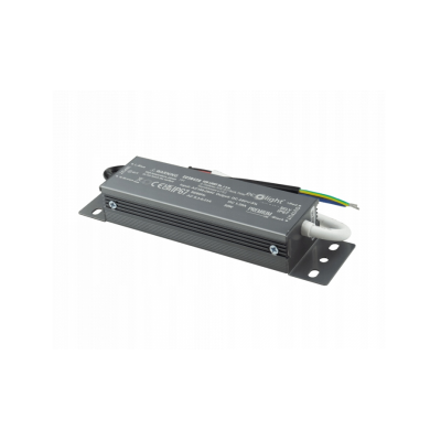 24V LED napájecí zdroj hermetický 30W 1,25A vodotěsný transformátor PREMIUM