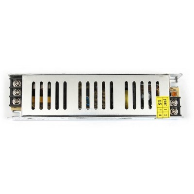 Napájecí zdroj modulový SLIM - IP20 - 24V - 100W