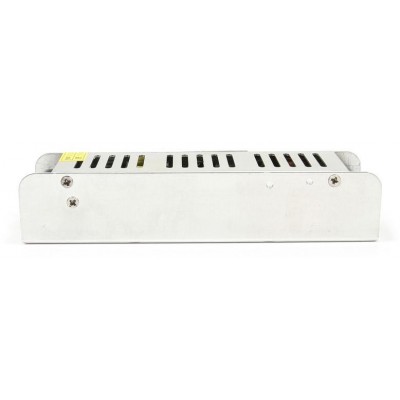 Napájecí zdroj modulový SLIM - IP20 - 24V - 100W